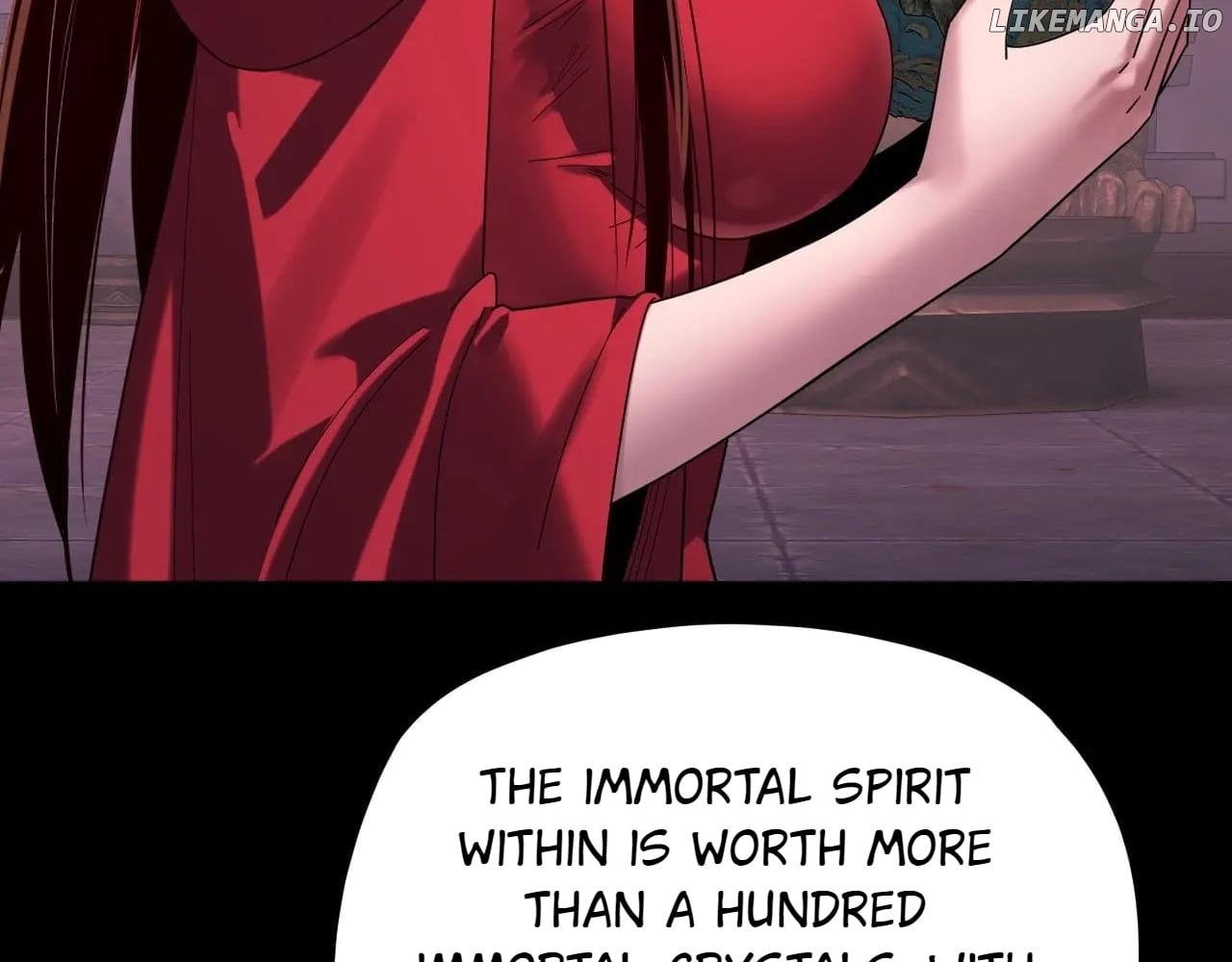 Me, The Heavenly Destined Villain Chapter 266 - page 103